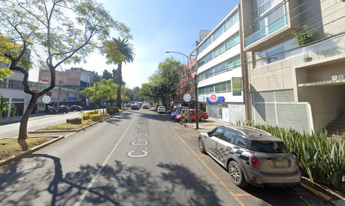 Excelente Casa En Ciudad De México, Colonia Benito Juárez, Pertenece A Un Remate Hipotecario