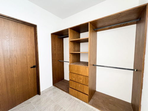 Departamento En Venta En Córdoba Veracruz Con 2 Recamaras.