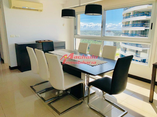 Imagen 3 de 28 de Departamento En Brava - Punta Del Este