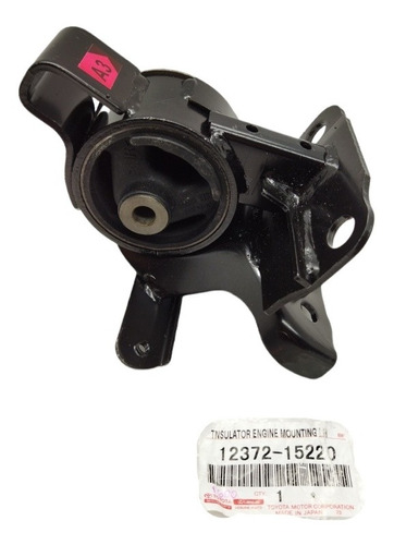 Base Motor Izq. Corolla 1994 95 96 97 98 99 2000 01 02 Autom