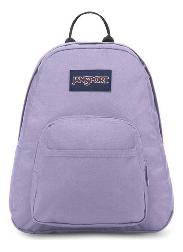 Mochila Jansport Half Pint Pastel Lilac Unisex