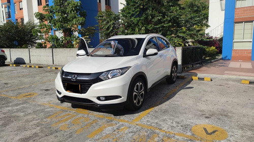 Honda HR-V 1.8 Exl Awd