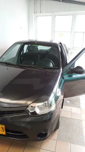 Renault Clio Iii 1.2 Style Ca