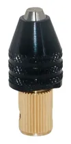 Comprar Mini Porta Brocas Mandril Ajustable Ever Safe Para Taladro