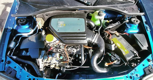 Renault Clio 1.9 Rnd