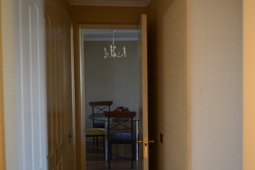 Excelente Departamento 1 Dormitorio En Las Condes