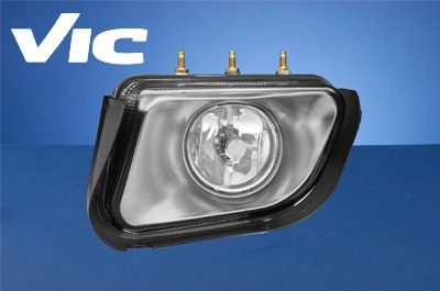 Faro Caminero Gm Chevrolet S10-blazer 01-11 Der.