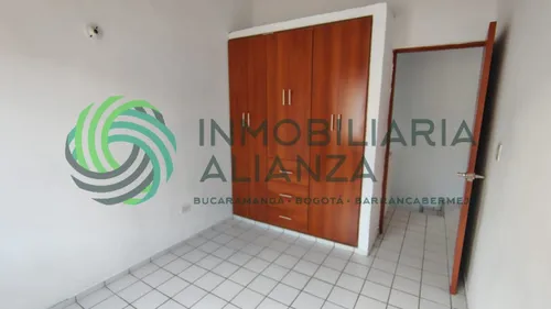 Casa En Arriendo En Campo Hermoso. Cod A15042