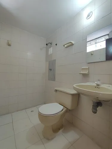 Casa En Arriendo En La Arboleda. Cod A30836