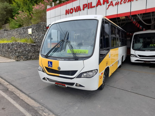 Micro-onibus Ibrava Apollo 9/150 Delivery