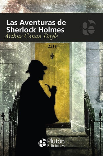 Libro: Las Aventuras De Sherlock Holmes / Arthur Conan Doyle