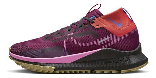 Zapatilla Nike Pegasus Trail 4 Gore-tex Fd0875_600  