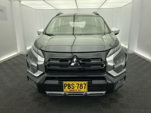 Mitsubishi Xpander Cross 1.5 Cross At
