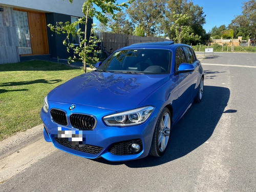 Bmw 120i M