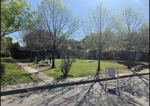 Departamento 3 Amb C/cochera Y Piscina En B. Cerrado