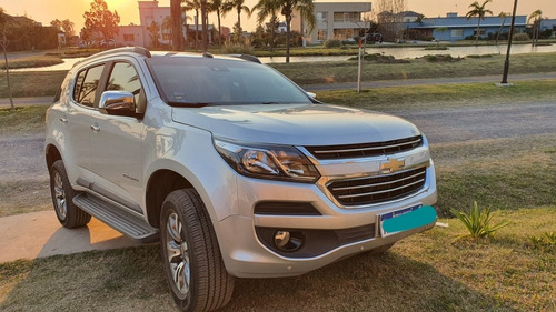 Chevrolet Trailblazer 2.8 Nueva Ltz Tdci 200cv 2018