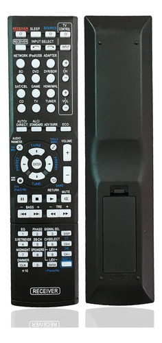 Control Remoto P/pioneer Xxd3090 Vsx-53tx/54tx Vsx-1014tx-k