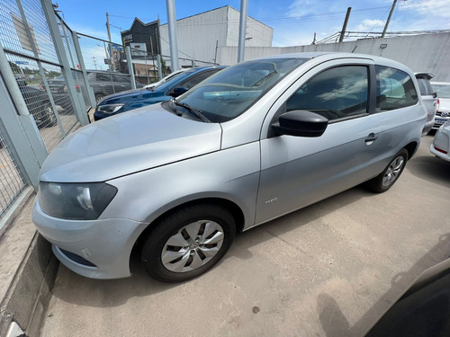 Volkswagen Gol Trend 1.6 Pack I 101cv 3p