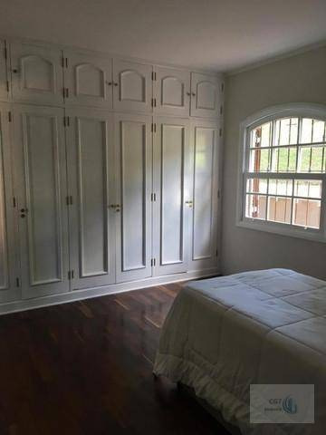 Excelente Casa Estilo Colonial - Ca0879