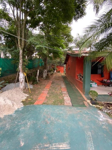 Imagem 4 de 30 de Chácara Com 5 Dormitórios À Venda, 1600 M² Por R$ 550.000,00 - Estância Santa Maria Do Portão - Atibaia/sp - Ch0018