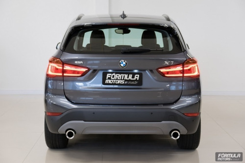 Imagem 4 de 15 de Bmw X1 S 20i Active Flex