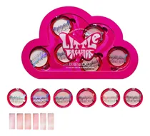 Comprar Set De Rubores, Iluminadores Y Contornos Crema Kevin & Coco