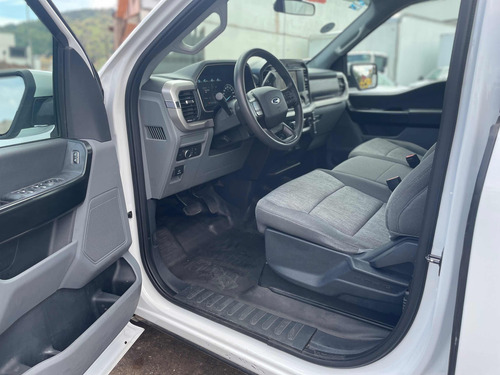 Ford F-150 3.5 Doble Cabina V6 4x2 At
