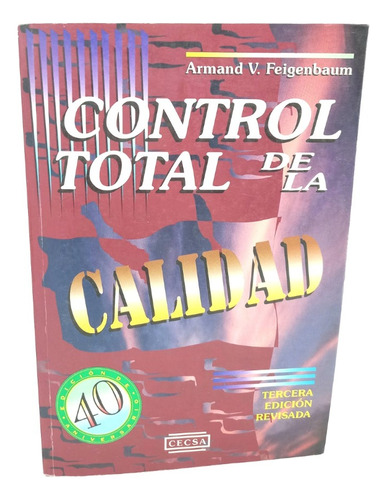 Control Total De La Calidad