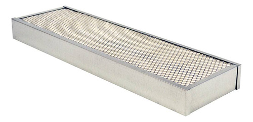 Filtro De Aire Wix 42557 Pa2356 P113247 Af1678 T39515 8s468