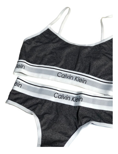 Pack 5 Conjuntos Calvin Klein 