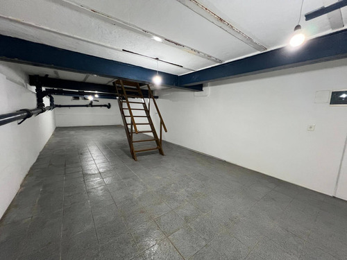 Venta De Local Comercial En Pocitos Con Renta