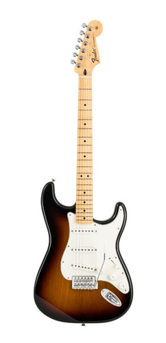 Guitarra Electrica Fender Stratocaster Standard Mexico Maple