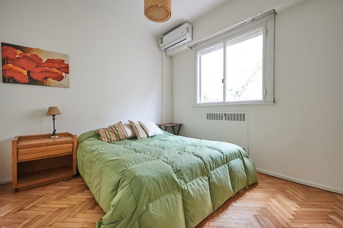Excelente 3 Ambientes Con Terraza!