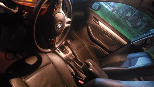 Bmw Serie 3 2.0 320i Active 2004