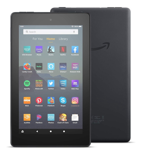 Tablet Amazon Fire 7 16gb