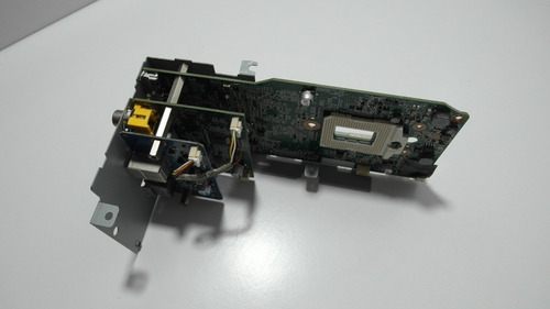 Placa Logica Projetor Dell 1850