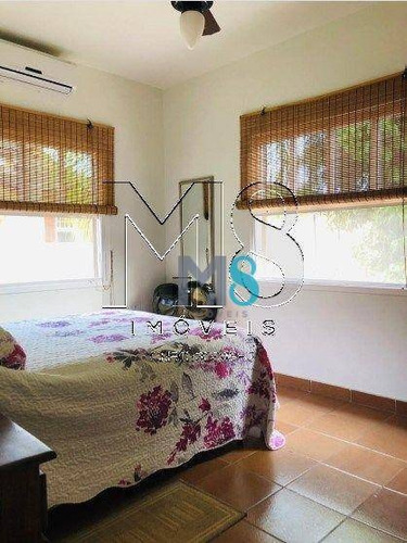 Imagem 10 de 16 de Sobrado Com 3 Dormitórios À Venda, 185 M² Por R$ 1.100.000,00 - Juquehy - São Sebastião/sp - So0167