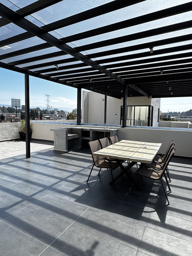 Casa En Venta En Ocoyoacac Residencial Juarez Cr2029