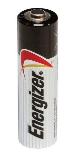 Pila AA Energizer MAX E91 Cilíndrica - pack de 20 unidades