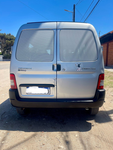 Peugeot Partner 1.4 Furgon Confort