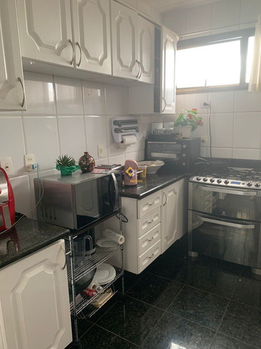Imagem 7 de 15 de Apartamento - Liberdade - Ref: 4519 - V-4519