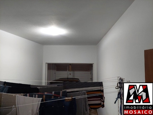Imagem 12 de 12 de Casa Térrea Residencial E Ou Comercial, 01 Vaga Coberta, Próximo Do Centro, Permuta. - 23355 - 71028413