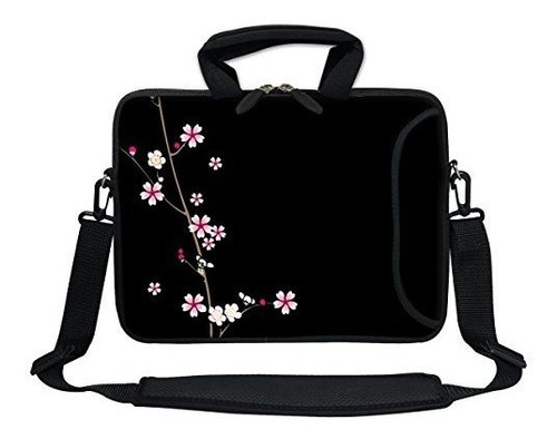 11 Bolsa De Neopreno Computadora Portátil De 6 Pulgada...