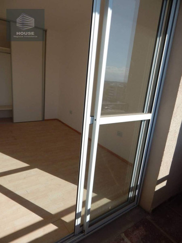 Imagen 23 de 30 de Vendo Departamento Un Dormitorio Barrio Cofico Frente