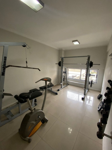Imagen 10 de 12 de En Venta Monoambiente Amplio C/ Balcon En Edif Al Fte A Cuadras De La Estacion En Lanus (015)