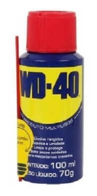 1 Oleo Wd-40 100ml/ 70g Spray Fera 7061