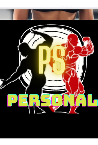 Personal Trainer Online E Presencial