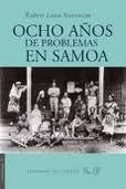 Ocho Anos De Problemas En Samoa