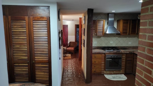 Imagen 4 de 11 de Chalet En Venta En El Hatillo