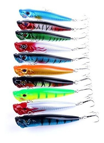 Rattle Water Bass Fishing Plastic 9cm Top Gifts For Dad